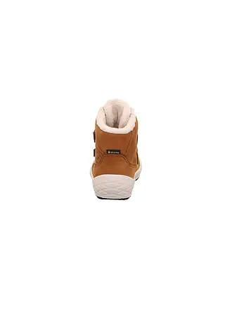 SUPERFIT | Chaussures bébé GROOVY | braun